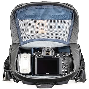 thinkTANKphoto シンクタンクフォト Retrospective10 Retrospective 10 V2 Best Camera Shoulder Bag for DSLR and